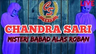 LIVE DELAY SANDIWARA CHANDRA SARI BABAD ALAS ROBAN