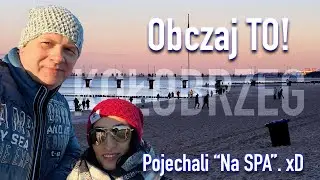 Kołobrzeg - Pojechali 