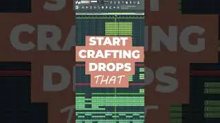 FL Studio Uplifting Trance Template Vol. 07  - Drop 