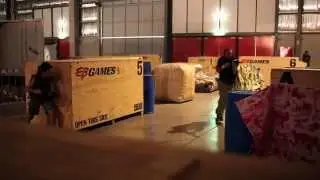 Epic Gaming - EB games Expo 2014