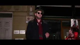 Time Zone - Halloween Special 2017