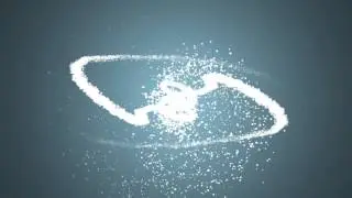Abstract Fractal Animation