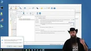 Deploy the Office Customization Toolkit Remotely