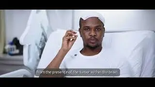 Rapid Recovery of our patient Mr. Emmanuel after Brain Tumor Surgery | Aster Hospital Mankhool