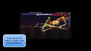 terraria-SKELETRON PRIME vs ULTRA15FULsolo,soul of fright