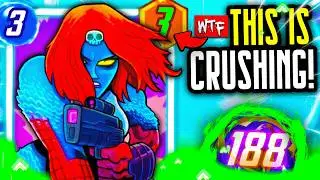 This Deck Has Never Felt BETTER!! Shock your opponents!