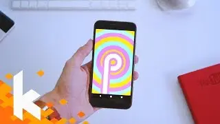 Android 9.0 Pie - Alle Neuerungen!