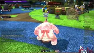 Кумасшествие, что это такое и как в это играть   TERA Online Гайд MMORPG1