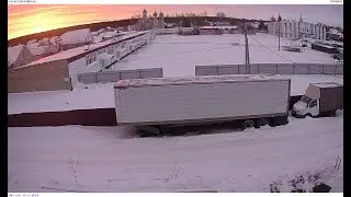 Уборка снега_2О23 г.