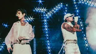 Cakal & Mavi - Gözler (Live Performance at İstanbul Festivali)