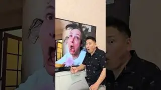 Funny song 😆😂 waka waka ee ee 😁  