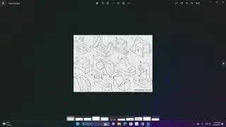 Shape 8 Companion video