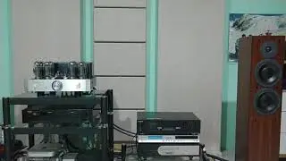 Dynaudio Focus 220ll