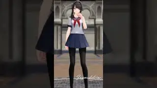 mi gente !|| Yandere Simulator [Taro x Ayano x Budo ]  