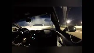 12.357 at 115mph 2004 z06 Sacramento raceway last race