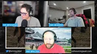 OTWL Live: Saratoga Alabama Day Pick 5 8/17/24