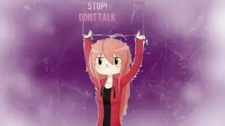 Stop don't talk to me /otro intento de mep