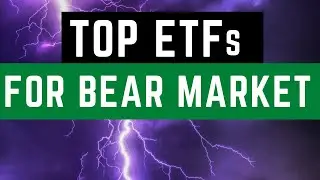 ETF Battles:  Which Bear Market ETF is Best When Stocks are Falling?