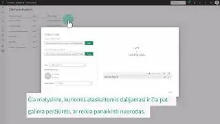 Power BI Tips | Checking the Sharing Links and Occupied Space | Avalytics