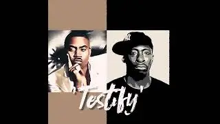 Pete Rock x Nas Type Beat - Testify