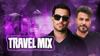 Top Persian Mix - Travel Mix | میکس آهنگ شاد مخصوص سفر و جاده 😉