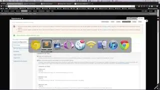 Drupal Tutorials #60   Drupal Theming with Omega 101   6 Controlling Your Media Queries