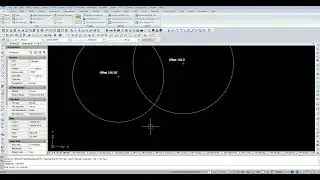 Carlson Survey - Distance/Distance Intersect
