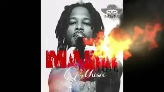 Woo - Good Way Madd Bandit Music HighGroovin Ent.