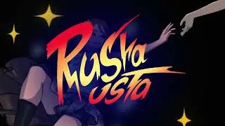 Rusha – Usta [lyric video]