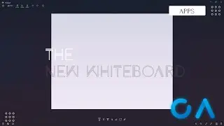 The New Whiteboard