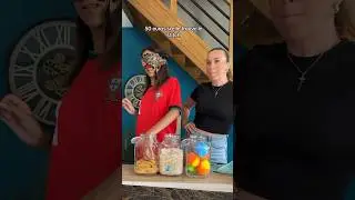 Les pots piégée #shortvideo #humour #mereetfille #merefille