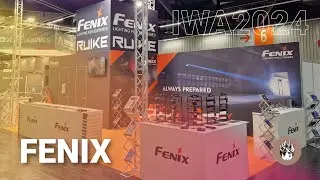 Fenix - IWA2024