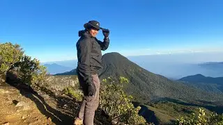 Pendakian Gn. Gede 2958 MDpl Via Putri Full - Sekampung Menggunung 2024
