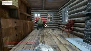 welcome to DayZ