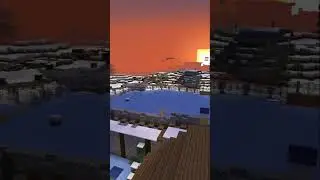 Ивентовая война на HeartCore #minecraft #minecraftshorts #майнкрафт