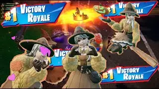 Last Season Left Overs Fortnite
