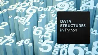 LISTS Data Structures in Python/Python Lists and Data Structures 