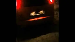 Газуем в отсечке на месте.MOV