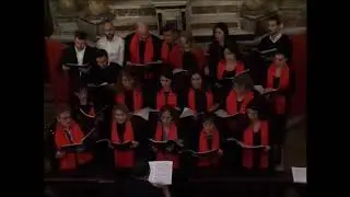 Jacob Arcadelt - Ave Maria
