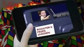 Seth Green's Greed