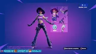 Fornite con castu