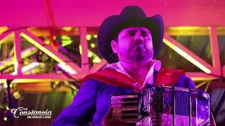 Ni Dada La Quiero (En Vivo) - La Constancia de Nuevo León