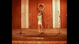 Кулик Лилия - Тебе я знайду (Мария Яремчук cover)