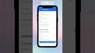 HOW TO CREATE GCASH ACCOUNT FAST 