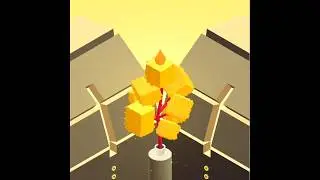 [Monument Valley 2] 紀念碑谷2 第十二章 果園