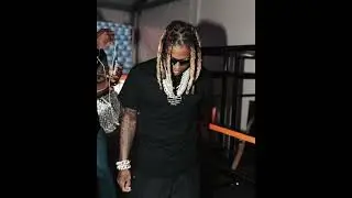 (FREE) Lil Durk Type Beat ''Move On''