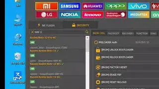 Redmi note 11pro frp unlock tool google account 2026