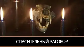 ВЕДЬМИН МОРОК…СПАСИТЕЛЬНЫЙ ЗАГОВОР…ОЧЕНЬ СИЛЬНО…ДЛЯ ВСЕХ…& ИНГА ХОСРОЕВА