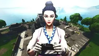 Fortnite Montage- Kings dead