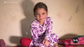 Afghan girls and women suffer 3 years after US withdrawal | VOANews